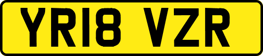 YR18VZR
