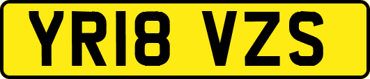 YR18VZS