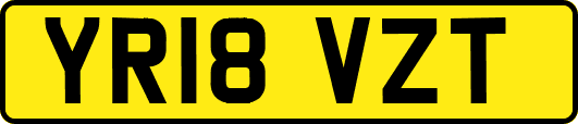 YR18VZT