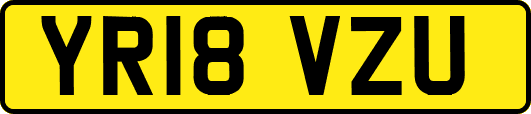 YR18VZU