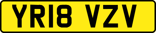 YR18VZV