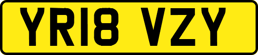 YR18VZY