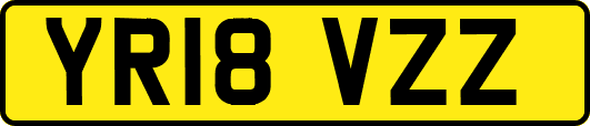 YR18VZZ