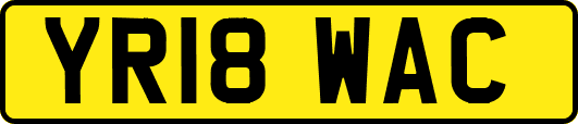 YR18WAC