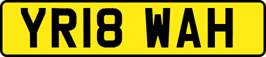 YR18WAH