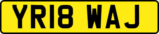 YR18WAJ