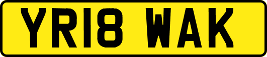 YR18WAK