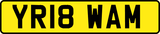 YR18WAM