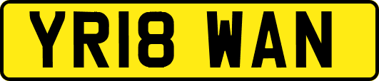 YR18WAN
