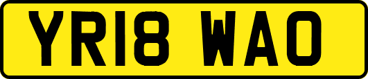 YR18WAO