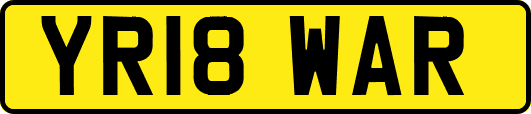 YR18WAR