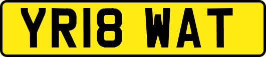 YR18WAT