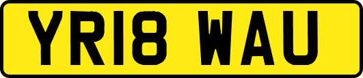 YR18WAU