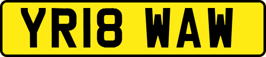 YR18WAW