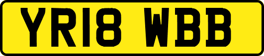 YR18WBB
