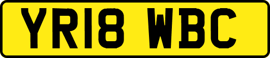 YR18WBC