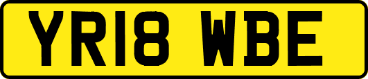 YR18WBE