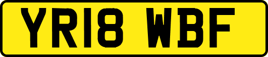 YR18WBF