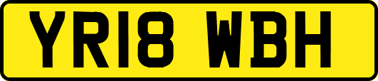 YR18WBH