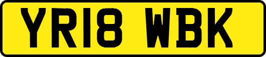 YR18WBK