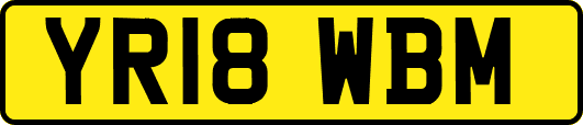 YR18WBM
