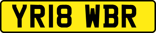 YR18WBR