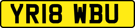 YR18WBU