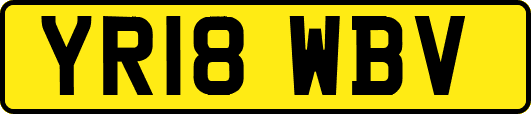 YR18WBV