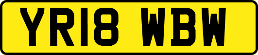 YR18WBW