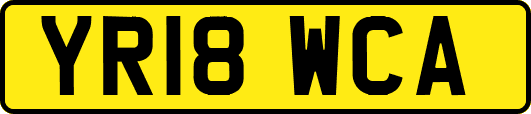 YR18WCA