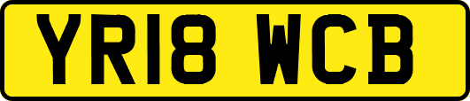 YR18WCB