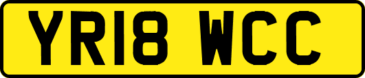 YR18WCC