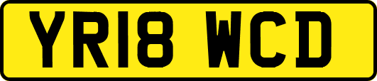 YR18WCD