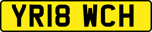 YR18WCH