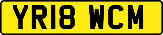 YR18WCM