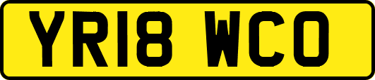 YR18WCO