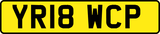 YR18WCP