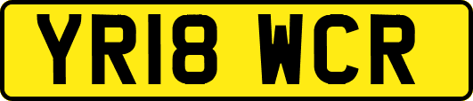 YR18WCR