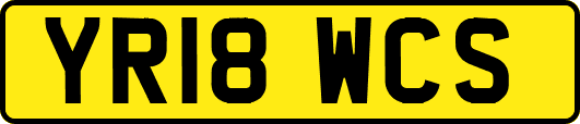 YR18WCS