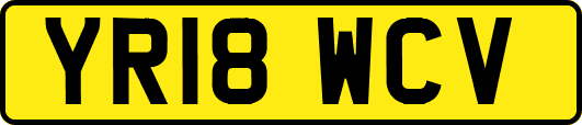 YR18WCV