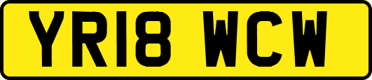 YR18WCW