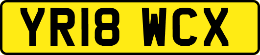 YR18WCX