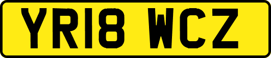 YR18WCZ