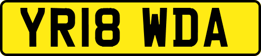 YR18WDA