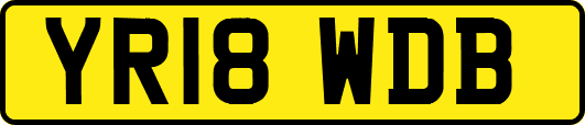YR18WDB