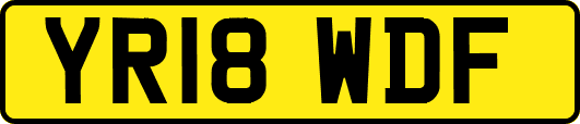 YR18WDF