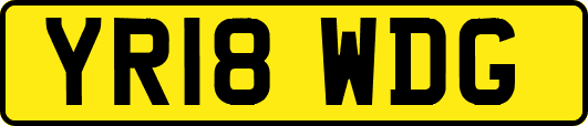 YR18WDG