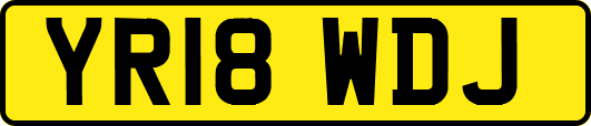 YR18WDJ