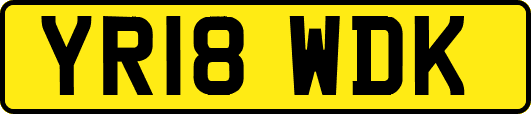 YR18WDK