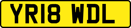 YR18WDL